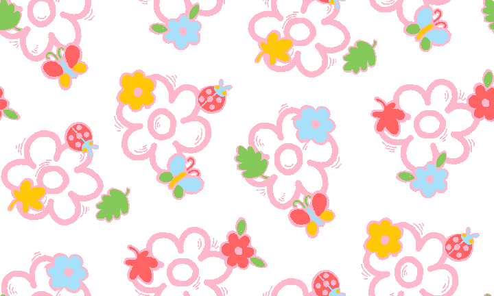 ladybugs clipart butterfly