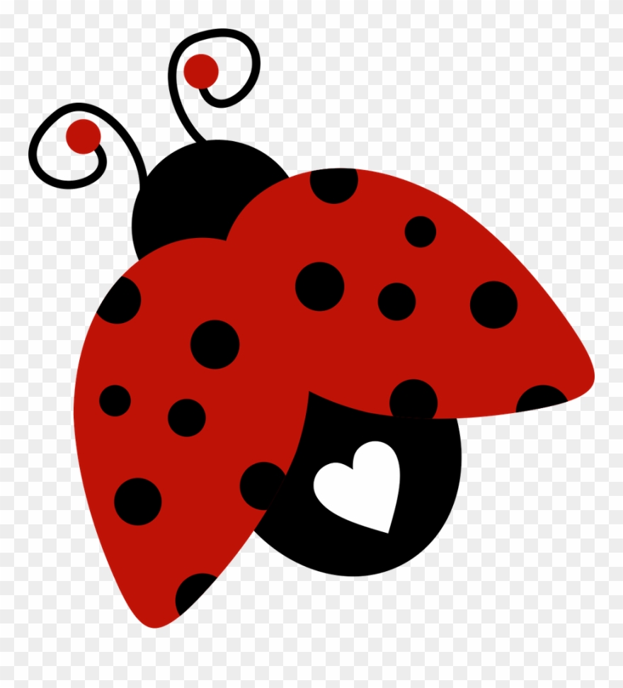 ladybugs clipart cute