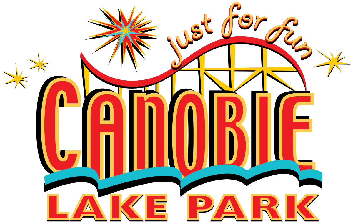 Canobie lake wikipedia . Park clipart small park