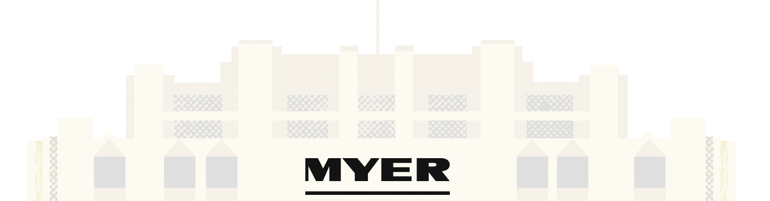 Myer giftorium . Lamp clipart a christmas story