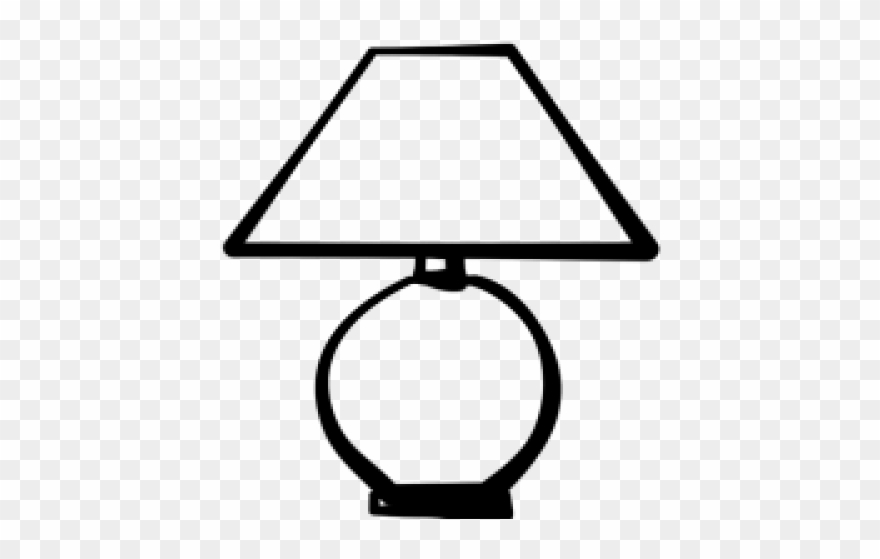 Png download pinclipart . Lamp clipart academic