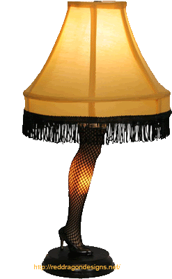 lamp clipart animation