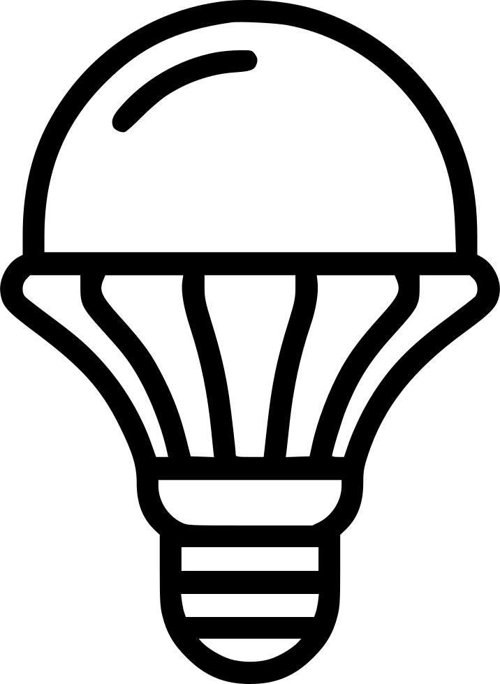 lamp clipart artificial light