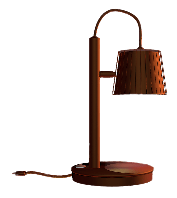 lamp clipart desk lamp