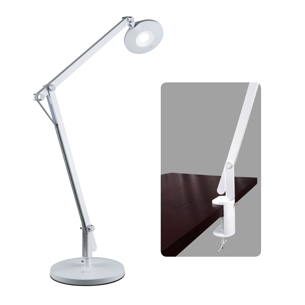 Lights desk lamp