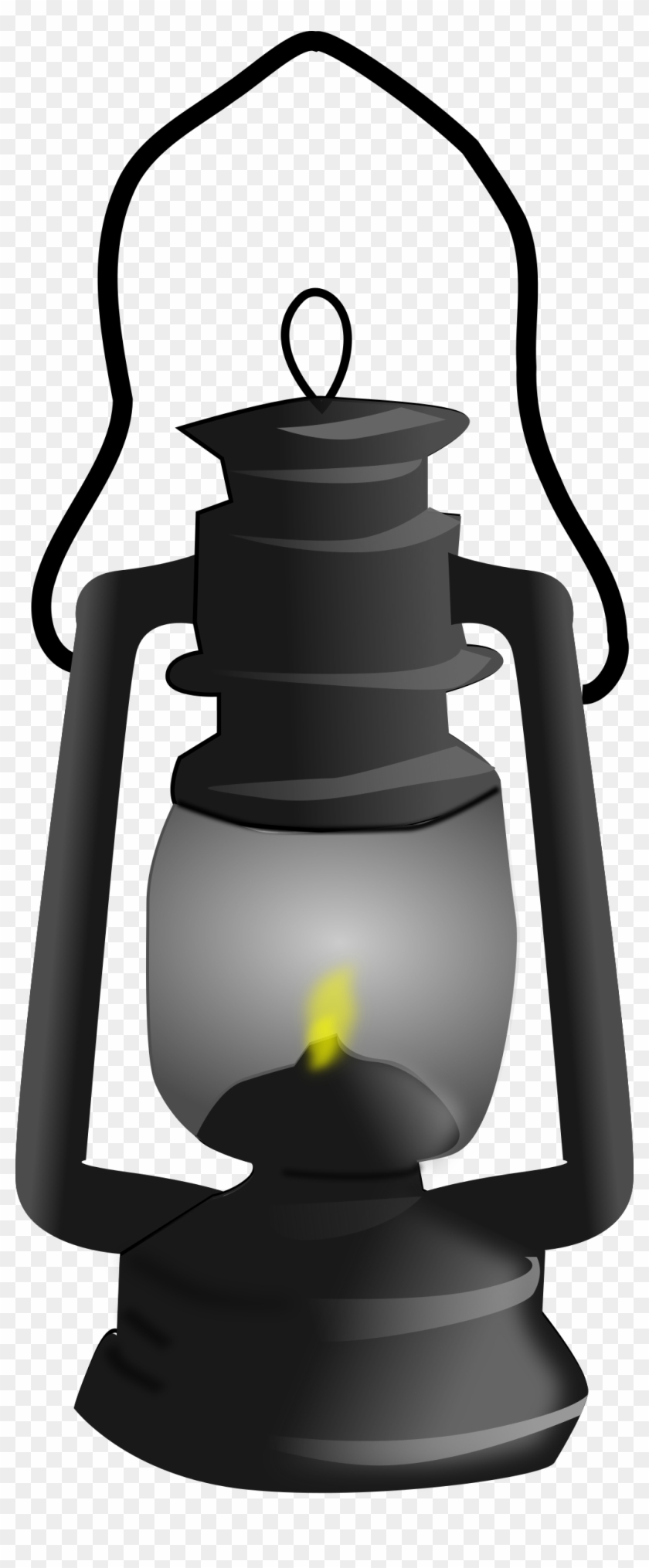 lamp clipart gas lamp