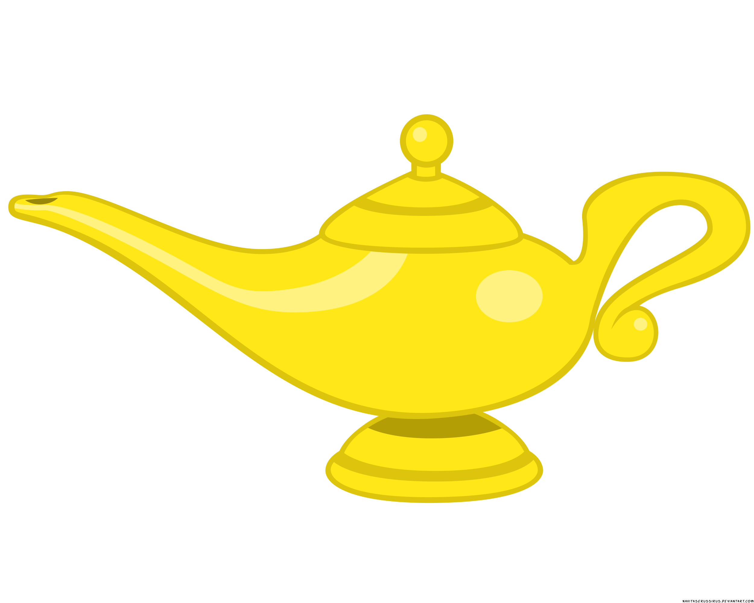 lantern clipart genie