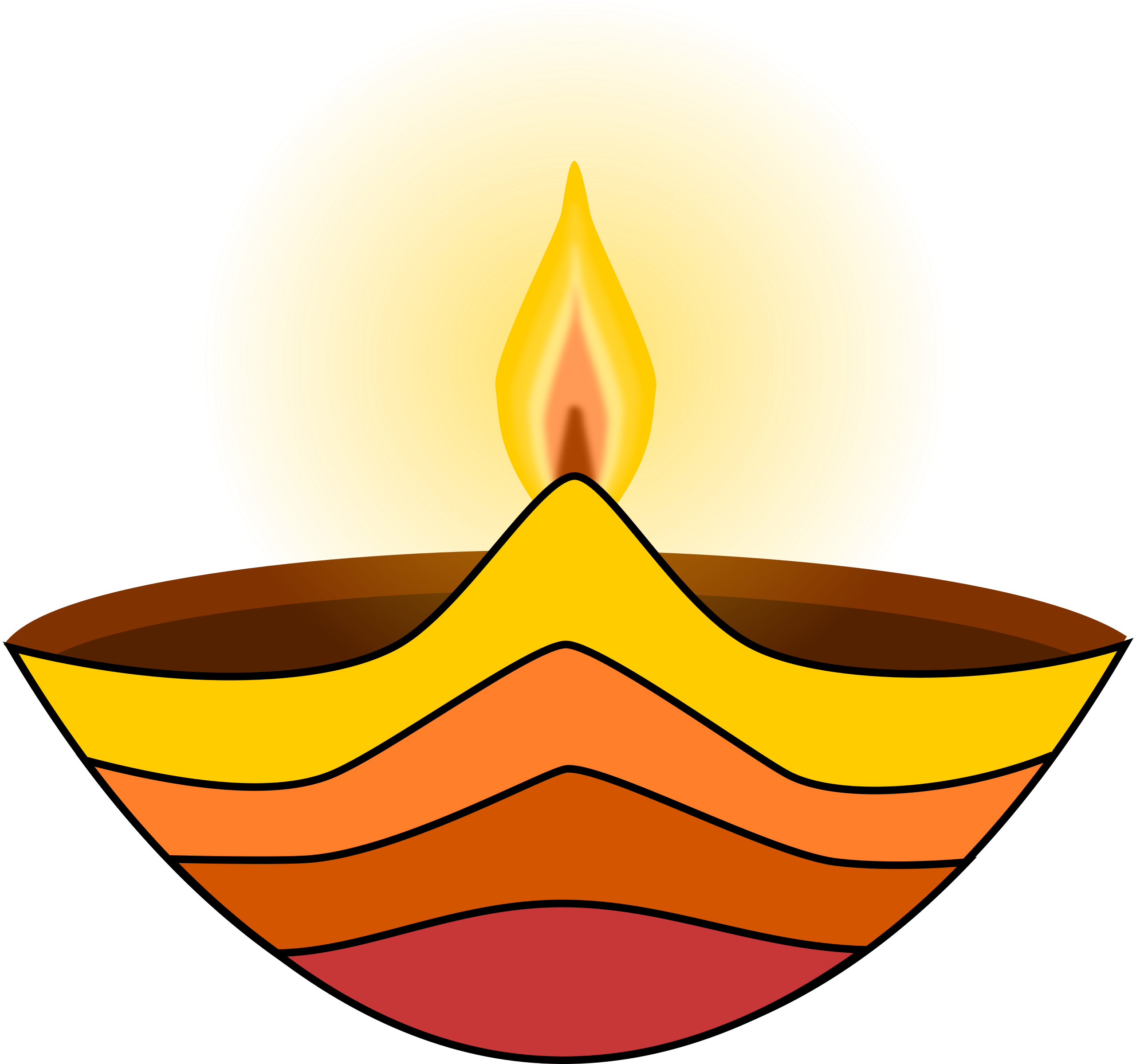  collection of traditional. Lamp clipart hindu puja