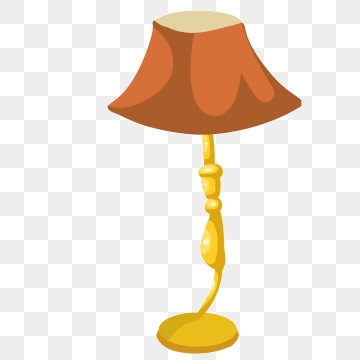 lamp clipart household
