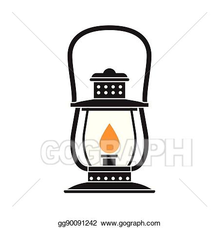 lamp clipart lantern
