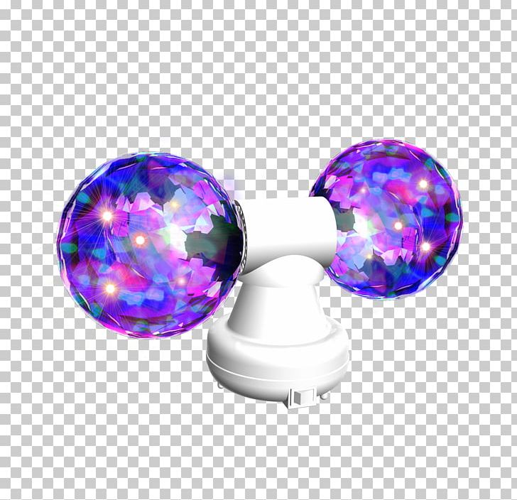 Disco music png body. Lamp clipart light ball