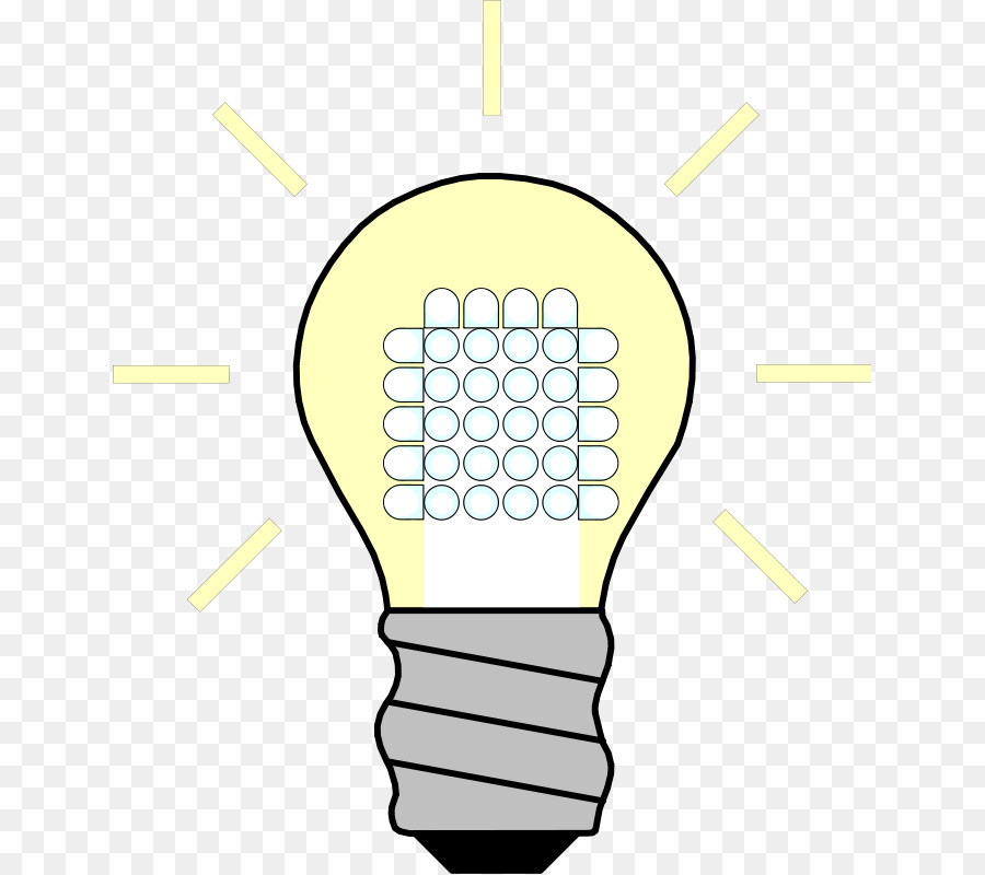 lamp clipart light bulb