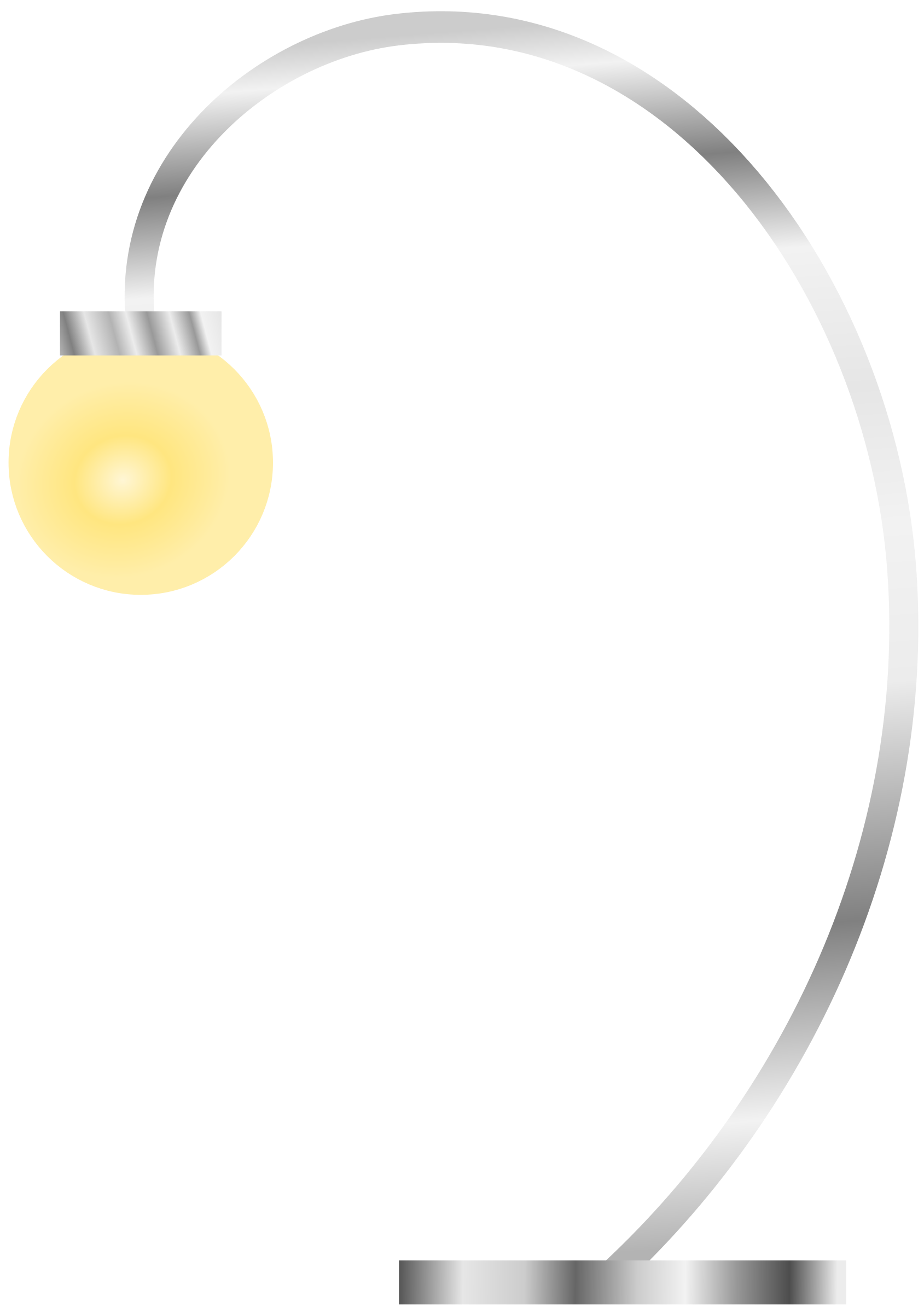 lamp clipart modern lamp