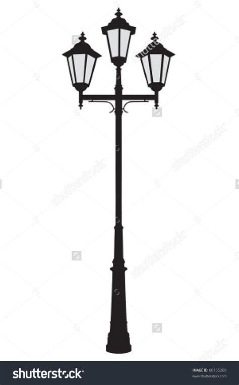 Lamp clipart old time. Post clip art falcones