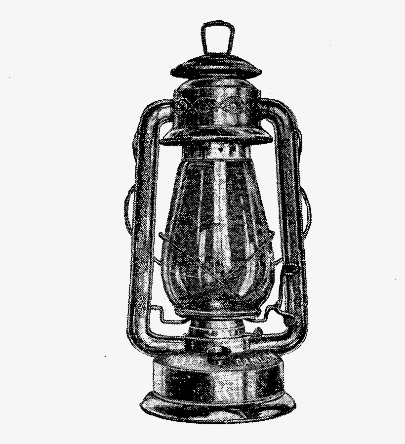 lantern clipart old fashioned