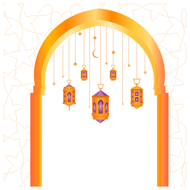 Ramadan chandelier vector png. See clipart timepiece