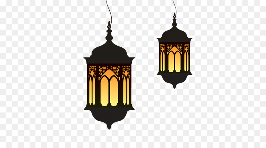Lamp clipart ramadan, Lamp ramadan Transparent FREE for download on