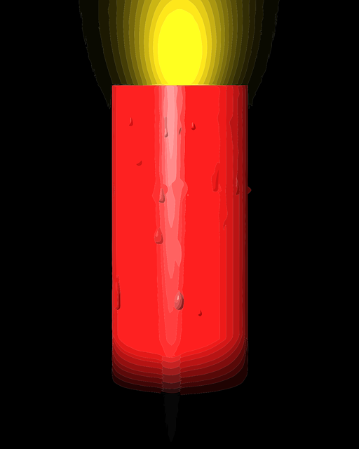 Light transparent clip art. Lamp clipart red orange