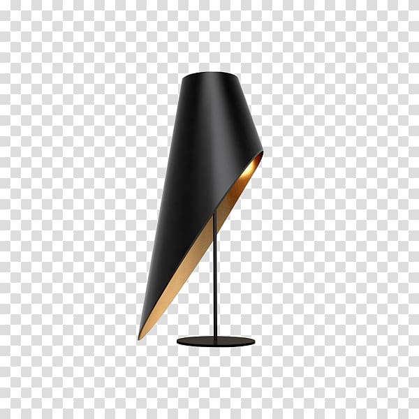 lamp clipart solid