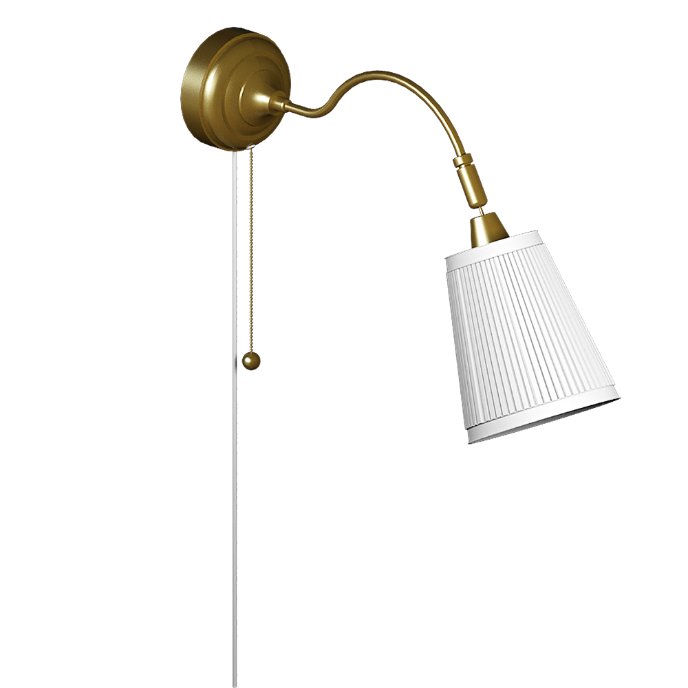 lamp clipart wall design