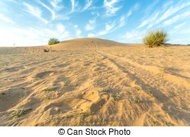 land clipart arid