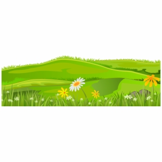 land clipart feild