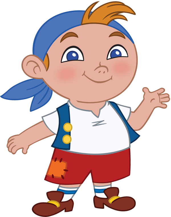 pirates clipart animated