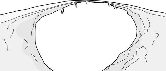 Search photos . Land clipart land bridge