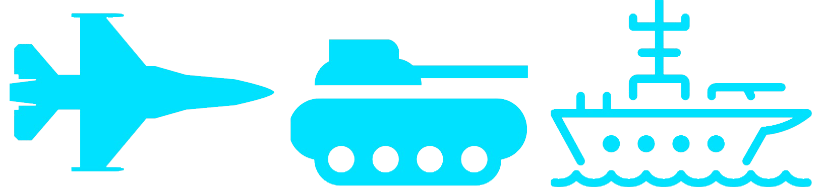Land clipart land sea. Air models military scale