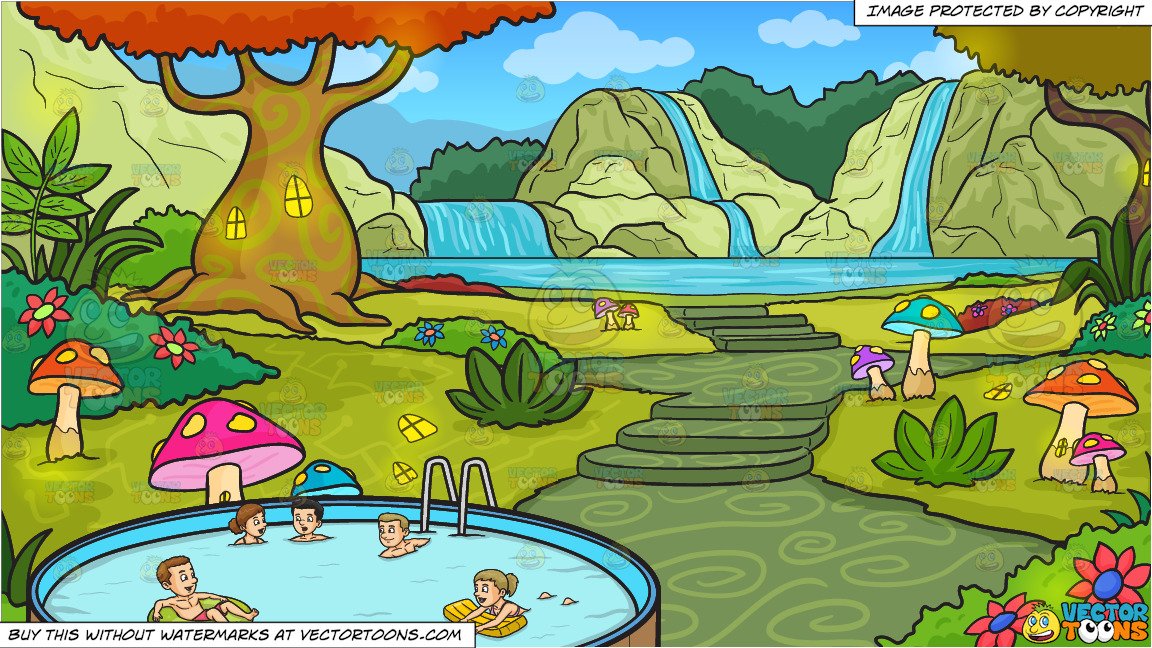 land clipart outdoors