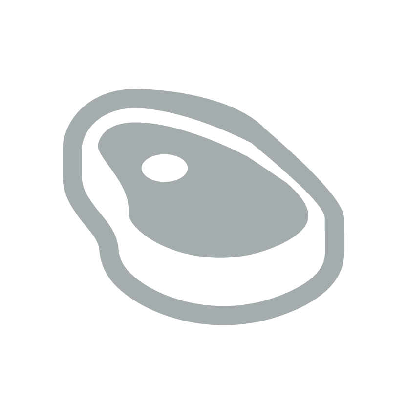 Beef for long pines. Land clipart sale icon