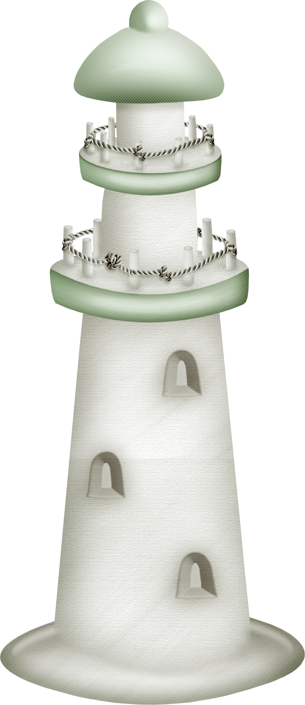 lighthouse clipart seaside