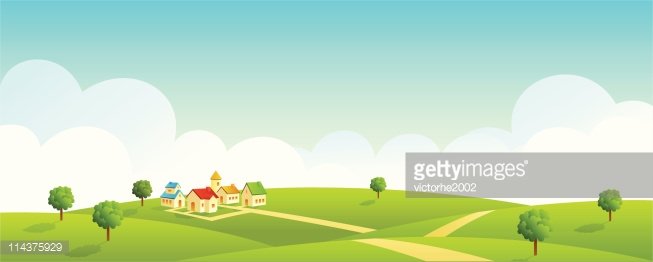 Landscape premium clipartlogo com. Land clipart vast