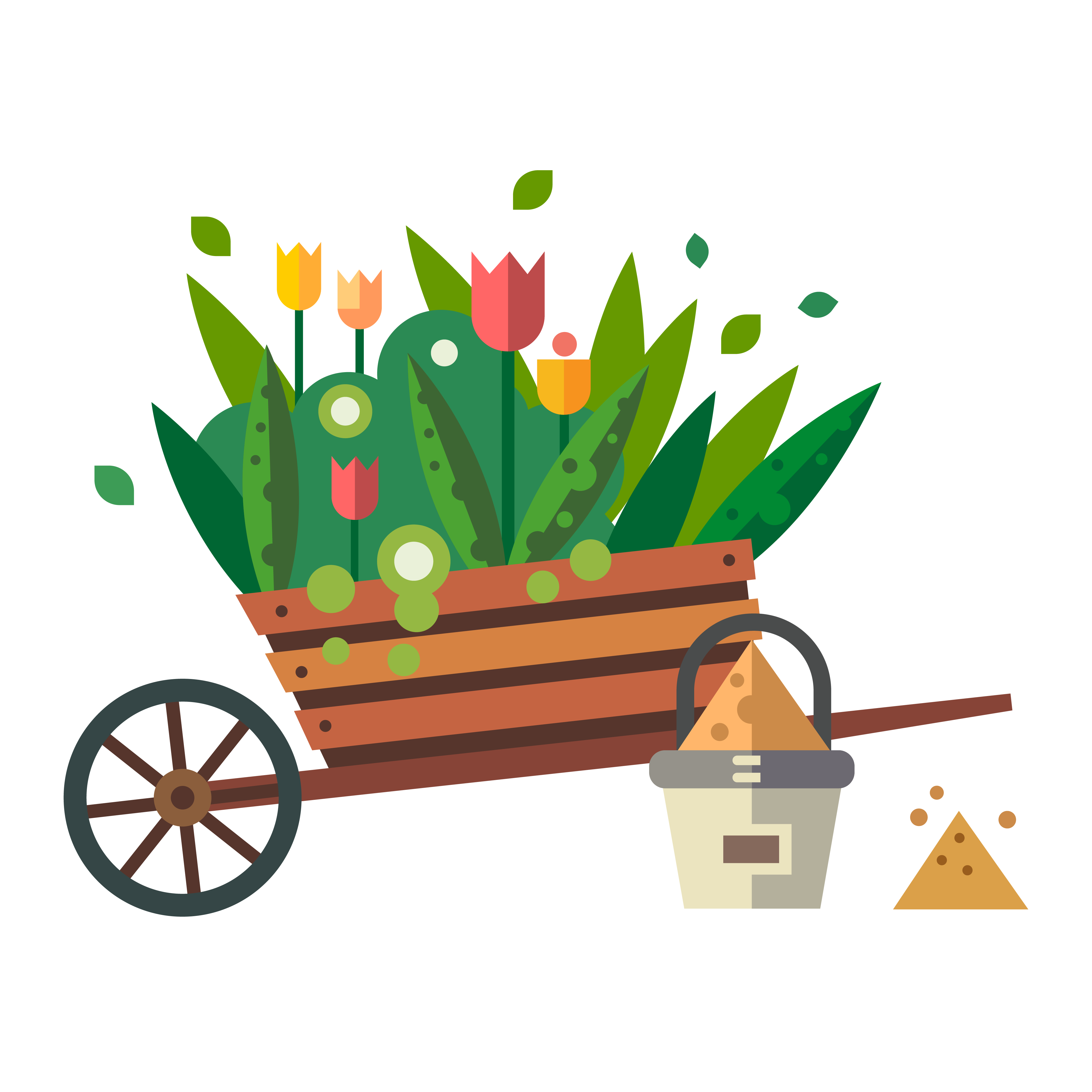landscaping clipart landscaping tool