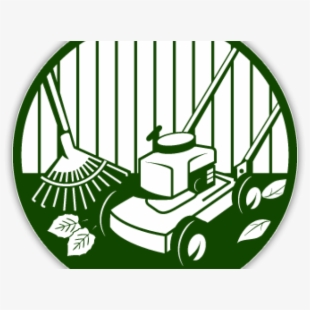 landscaping clipart lawn care