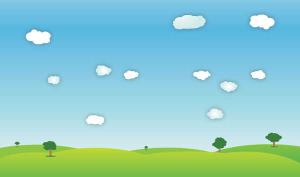 Free cliparts download clip. Landscape clipart plain landscape
