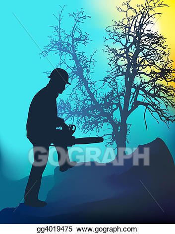 landscaping clipart worker