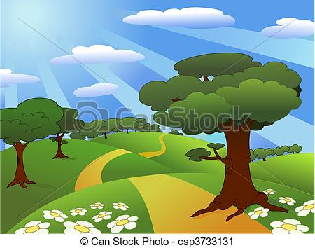 landscaping clipart gardening