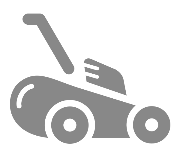 mowing clipart lawn care