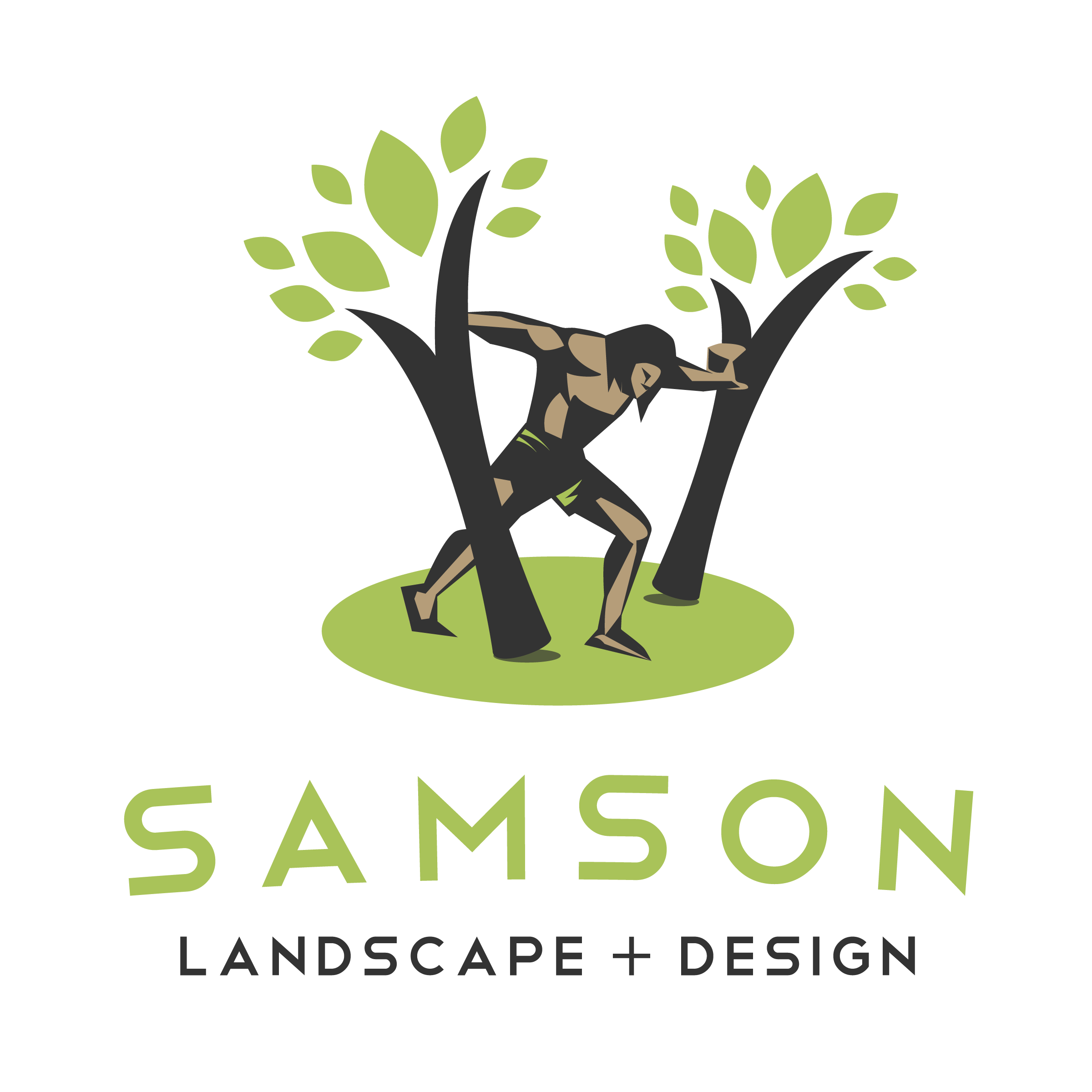 landscaping clipart landscape logo