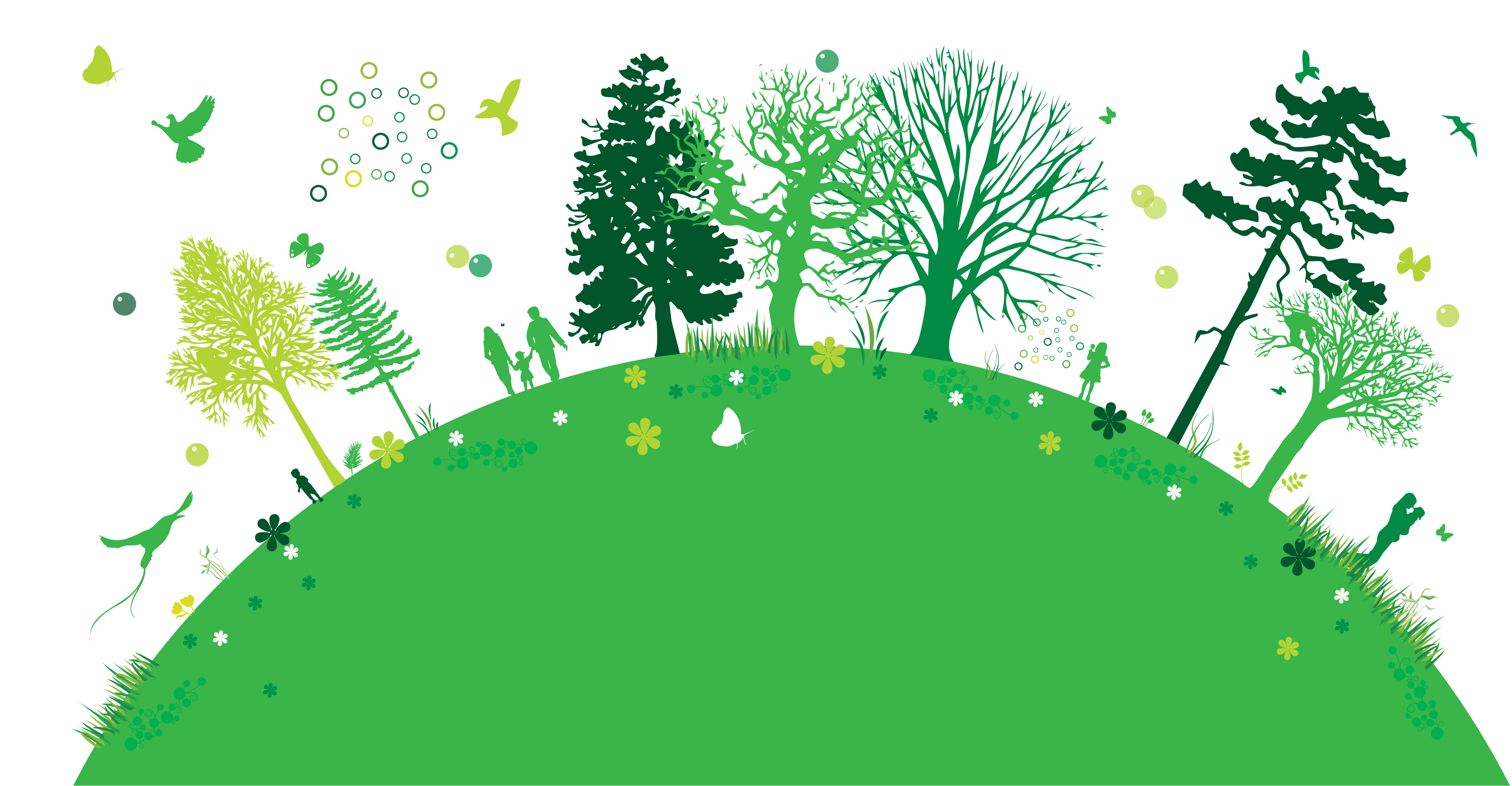 Going green for beginners. Win clipart nature