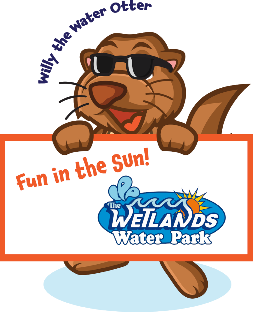 landscaping clipart wetland