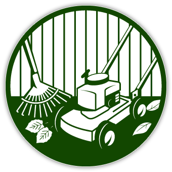landscaping clipart yard work