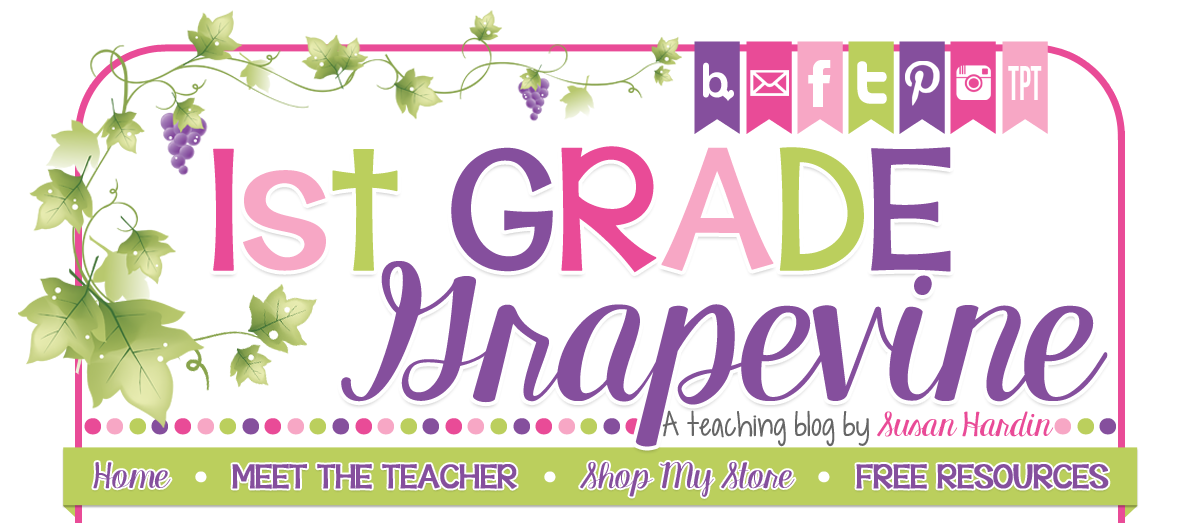  st grapevine. Language clipart 1st grade reading