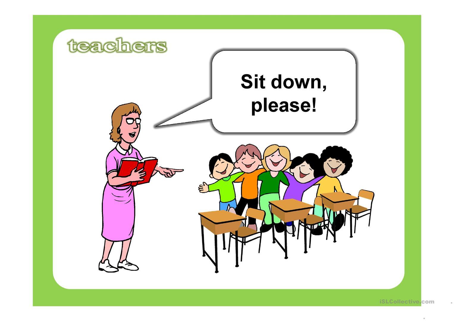 Don t sit down. Sit down please. Sit down картинка. Sit down рисунок. Sit down please teacher.