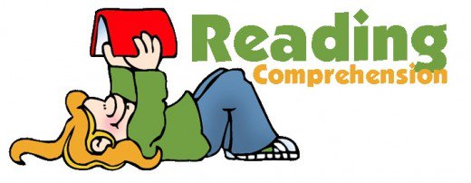 Language clipart english comprehension. Schema theory and reading