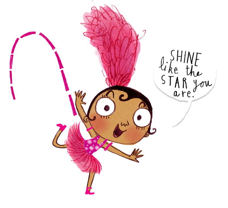 Language clipart happy book. Kate pankhurst on twitter