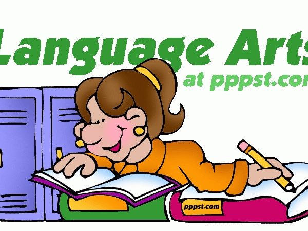 language clipart language art teacher