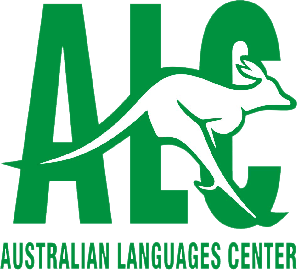 Australian . Language clipart language center