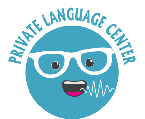 Private classes for adults. Language clipart language center